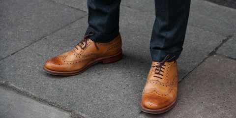 men's dress shoes