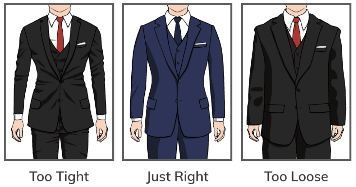 When Do Men’s Suits Go On Sale? The BEST Time to Buy a Suit | Expert ...