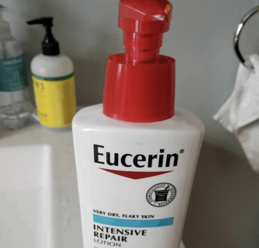 the best lotion for cracked feet