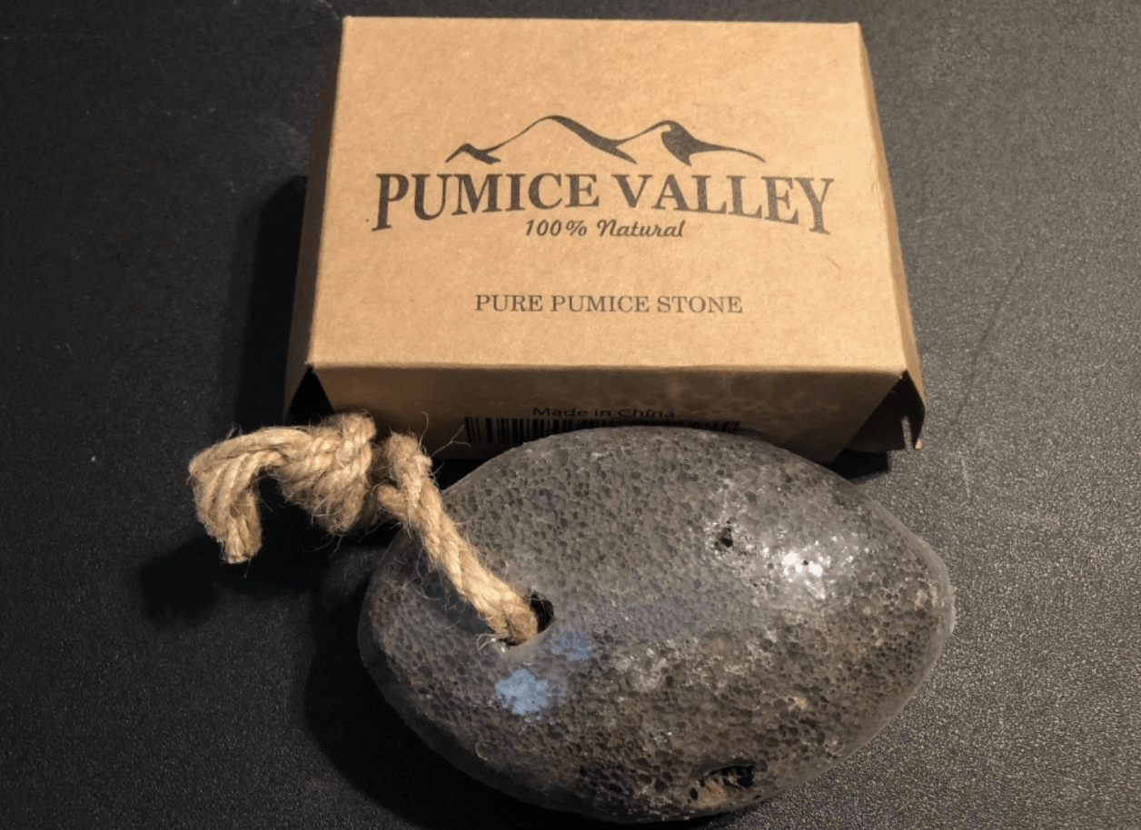 pumice stones for men cracked feet