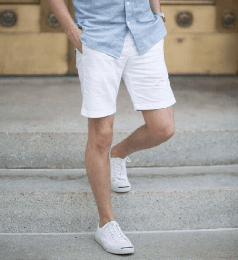 which-men-s-shoes-should-i-wear-with-shorts-complete-guide-expert-gentleman