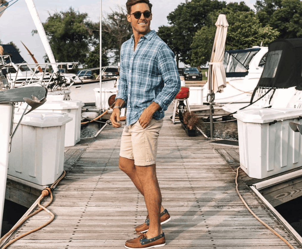 Boat Shoes for Men: What They Are and How They Became Stylish – Expert ...