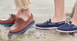 Boat Shoes for Men: What They Are and How They Became Stylish | Expert ...