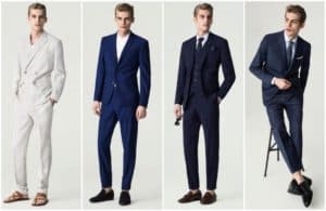 When Do Men’s Suits Go On Sale? The BEST Time to Buy a Suit | Expert ...
