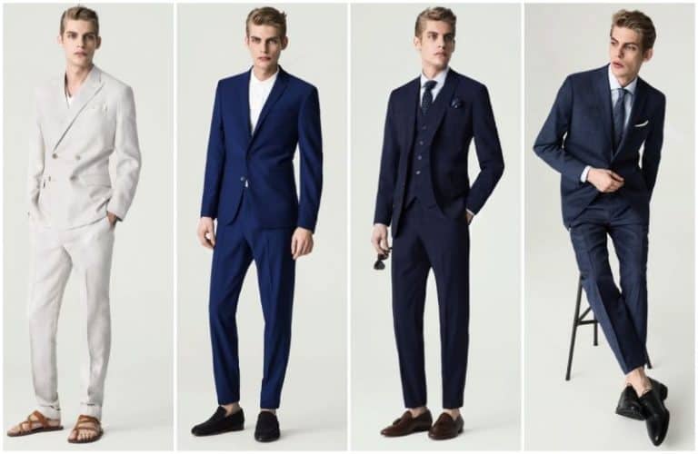 When Do Men’s Suits Go On Sale? The BEST Time to Buy a Suit Expert