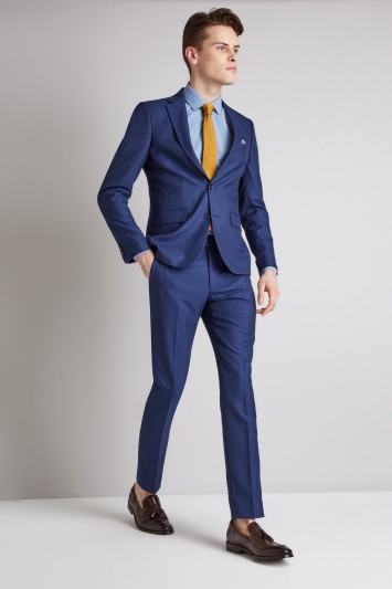 ectomorph suits for men