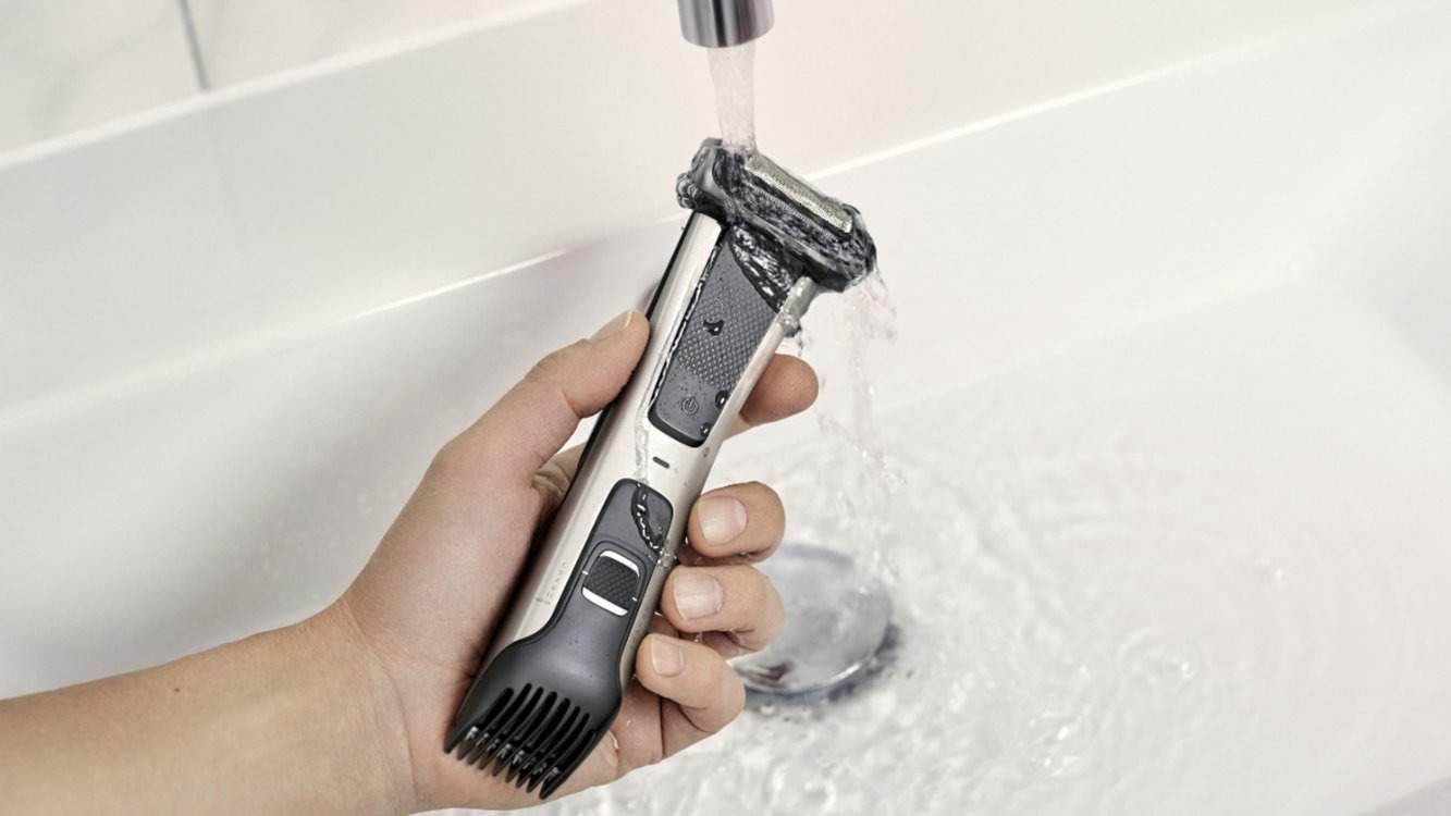 Norelco Bodygroom 7000 Series comprehensive review