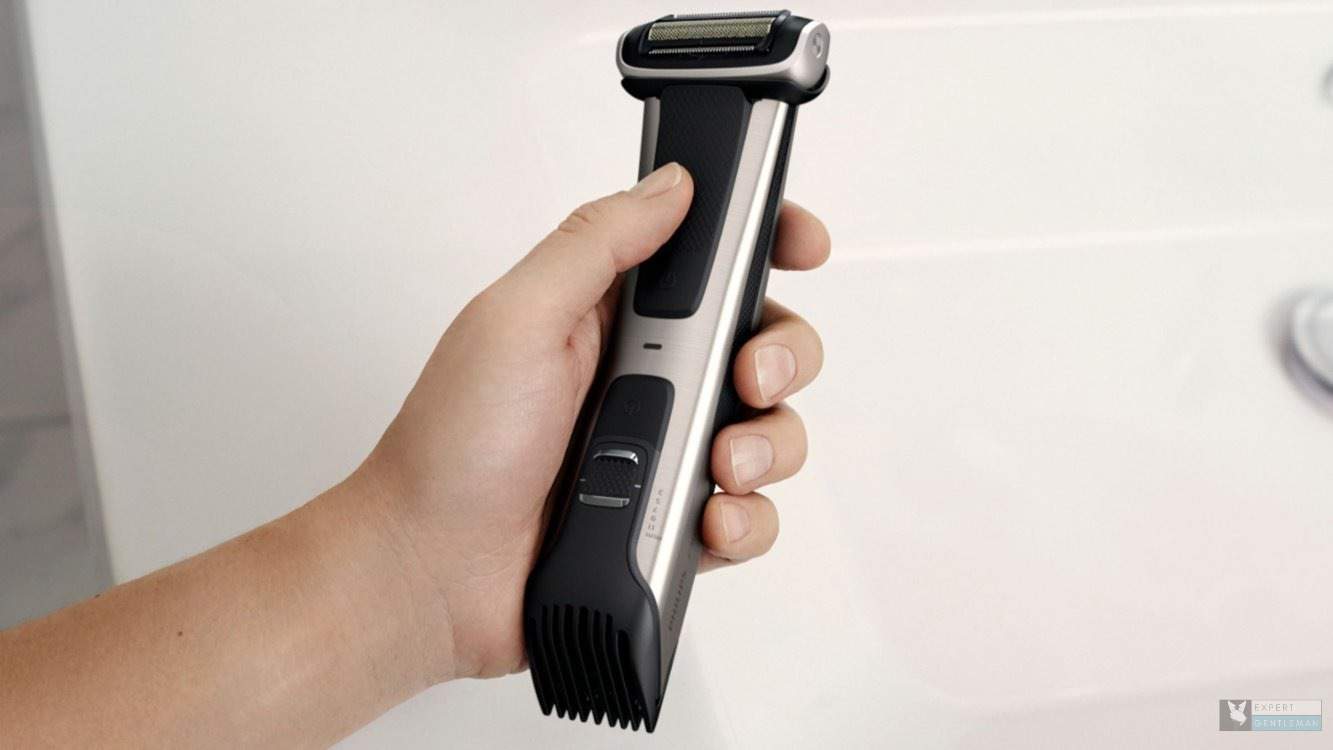 bodygroom 7000 review