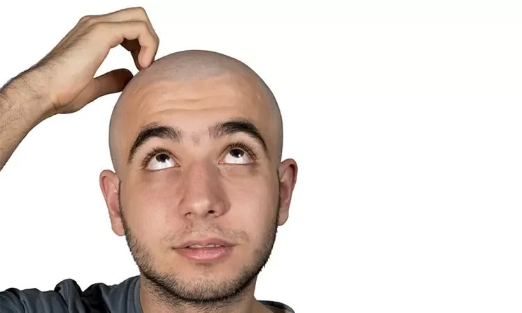 How To Shave Your Head Bald Like a Pro | Expert Gentleman