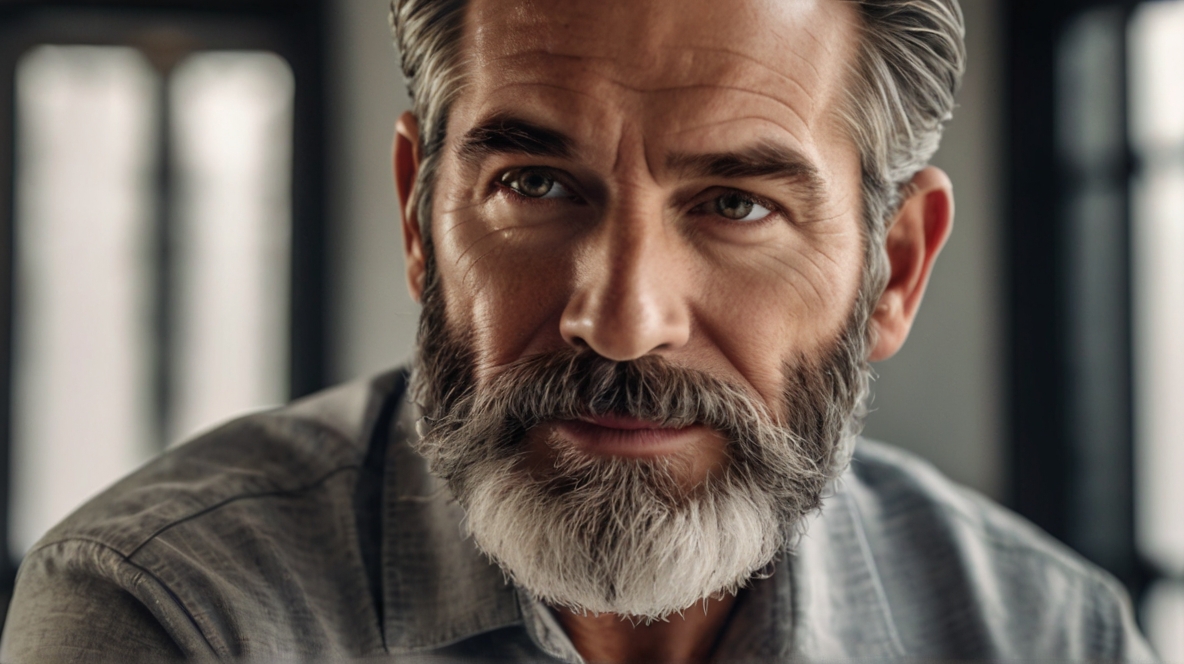 anti aging skin care for men over 50