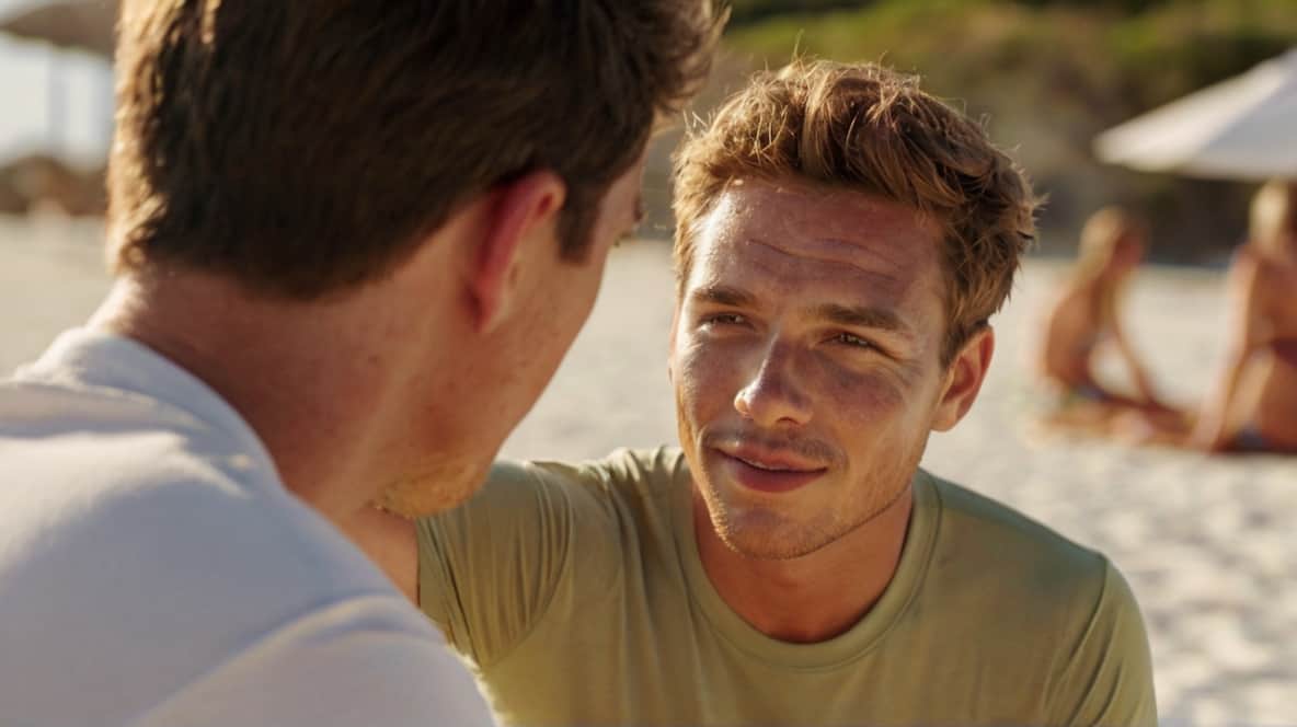 sunscreen for men